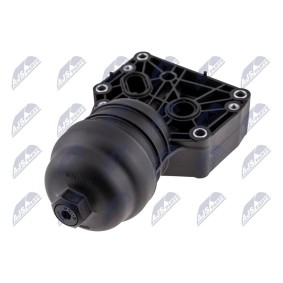 NTY CCL-HY-024 HYUNDAI SANTA FE Öljynsuodattimen jalka