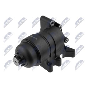 NTY CCL-KA-006 HYUNDAI SANTA FE Öljynsuodattimen jalka