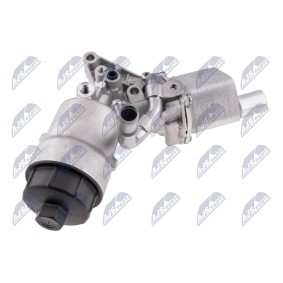 Ölkühler CCL-PL-042 für CHEVROLET