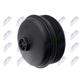 NTY CCL-RE-022 Cárter do filtro de óleo e junta RENAULT KANGOO