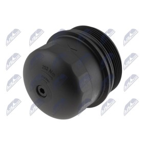 Deckel, Ölfiltergehäuse CCL-VV-026 VOLVO XC40 von NTY