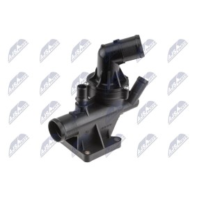 NTY CTM-RE-048 Termostato RENAULT SCÉNIC IV (J9_) 1.6 130 CV Diesel