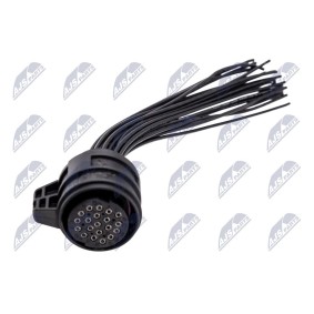 NTY EAT-AU-015 Válvula de mando de la caja de cambios automática SEAT ALHAMBRA