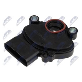 NTY EAT-MZ-002 Styreenhet, girkasse MAZDA 6 Station Wagon (GY) 1.8 120 hk Bensinmotor