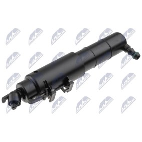 NTY EDS-ME-067 MERCEDES-BENZ SLC Pesusuutin, ajovalo