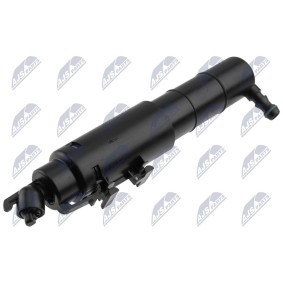 NTY EDS-ME-068 MERCEDES-BENZ SLC Pesusuutin, ajovalo