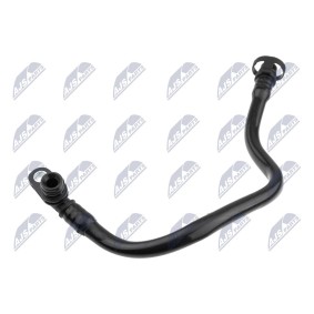 NTY EFP-BM-013 Tubo de ventilación del depósito de combustible BMW Serie 1