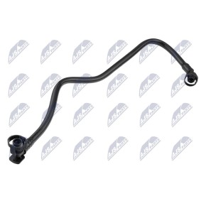 NTY EFP-BM-014 Tubo de ventilación del depósito de combustible BMW Serie 1