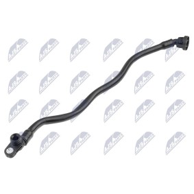 NTY EFP-BM-016 Tubo de ventilación del depósito de combustible BMW Serie 1