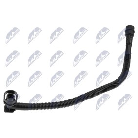 NTY EFP-BM-025 Tubo de ventilación del depósito de combustible BMW Serie 1
