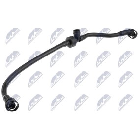 NTY EFP-BM-026 Tubo de ventilación del depósito de combustible BMW Serie 1