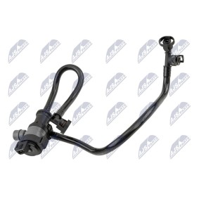 Køb Udluftningsventil, brændstoftank af NTY EFP-BM-029 til den lave pris 583,19&nbsp;kr.