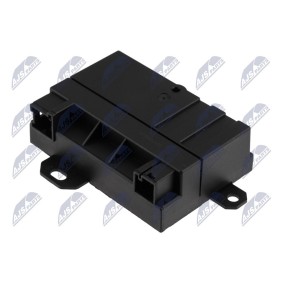 NTY EPW-ME-002 Kraftstoffpumpenrelais MERCEDES-BENZ A-Klasse