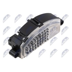 Acquista Regolatore, Ventitlatore abitacolo da NTY ERD-ME-023 a buon mercato per soli 46,84&nbsp;&euro;