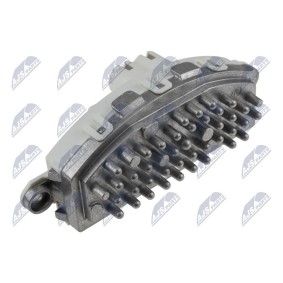 Acquista Regolatore, Ventitlatore abitacolo da NTY ERD-ME-024 a buon mercato per soli 46,69&nbsp;&euro;