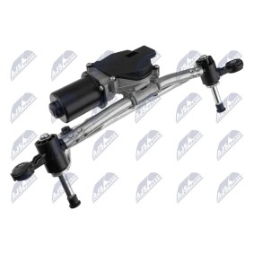 Wischergestänge für RENAULT von NTY