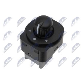 Acquista Comando, Regolazione specchio da NTY EWS-CT-021 a buon mercato per soli 16,54&nbsp;&euro;