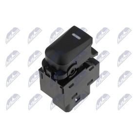 NTY EWS-HY-063 Pulsante regolazione specchietti HYUNDAI