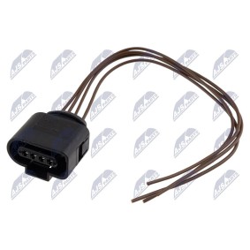 NTY EZ-AU-004 Componenti luce posteriore VW TRANSPORTER