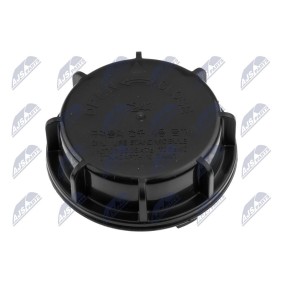 NTY EZ-HY-001 Forlygte tilbehør HYUNDAI SANTA FE