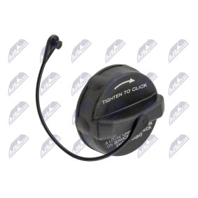 NTY EZC-CH-129 Brændstoftank og dæksel MAZDA RX-8