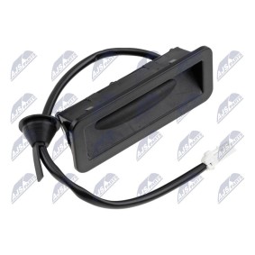 NTY EZC-FR-372 Fecho central FORD S-MAX