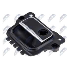 NTY EZC-ME-354 Maniglia cassetto portaoggetti MERCEDES-BENZ