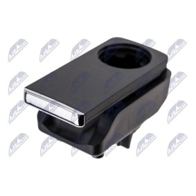 NTY EZC-ME-357 Maniglia cassetto portaoggetti MERCEDES-BENZ