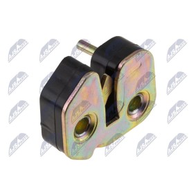 NTY EZC-ME-360 Serratura MERCEDES-BENZ VARIO