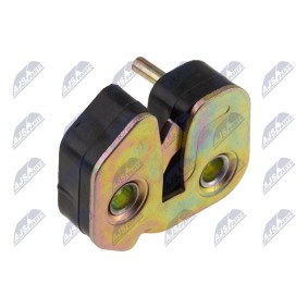 NTY EZC-ME-361 Serratura MERCEDES-BENZ VARIO