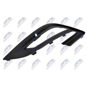 NTY EZC-PL-213 Kofangerliste OPEL MOKKA