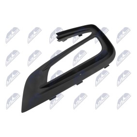 NTY EZC-PL-214 Kofangerliste OPEL MOKKA