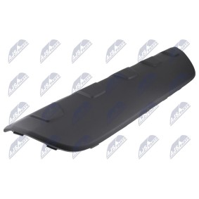 NTY EZC-PL-215 Kofangerliste OPEL MOKKA