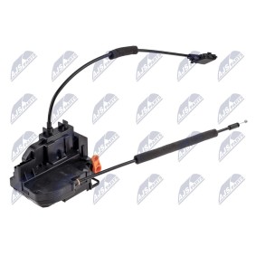 Acquista Attuatore, Chiusura centralizzata da NTY EZC-RE-360 a buon mercato per soli 87,49&nbsp;&euro;