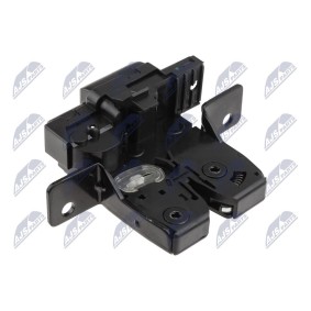 NTY EZC-RE-374 Serratura RENAULT TWINGO