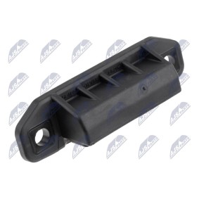 NTY EZC-TY-114 Maniglia porta TOYOTA PRIUS