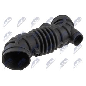 NTY GPP-DW-010 Tubo de admissão de ar CHEVROLET CAPTIVA