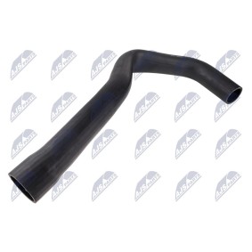 NTY GPP-RE-162 Tubo do intercooler NISSAN INTERSTAR Camião de plataforma/chassis