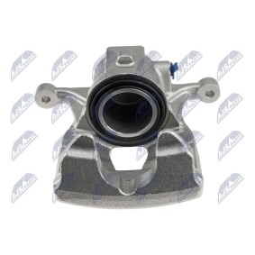 NTY HZP-BM-076 Pinzas de freno MINI Paceman (R61) 1.6 116 cv Motor otto