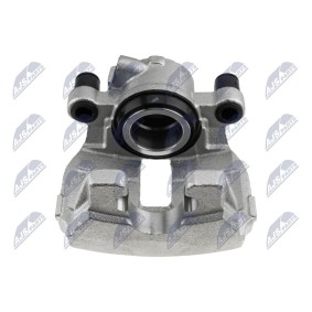 NTY HZP-VV-019 Bremssattel VOLVO XC60 II (246) 2.0 190 PS Otto