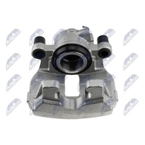 NTY HZP-VV-020 Bremssattel VOLVO XC60 II (246) 2.0 190 PS Otto