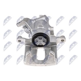 Comprar Pinza de freno de NTY HZT-AR-016 a bajo precio de 42,19&nbsp;&euro;