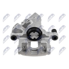 Comprar Pinza de freno de NTY HZT-FR-047 a bajo precio de 65,76&nbsp;&euro;