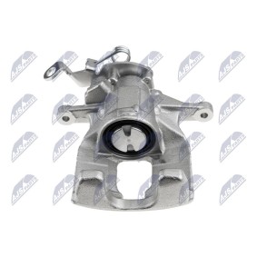 Comprar Pinza de freno de NTY HZT-VW-110 a bajo precio de 93,19&nbsp;&euro;