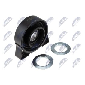 NTY NLW-LR-008 Soporte de cardán LAND ROVER FREELANDER