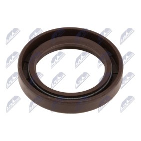 NTY NUP-MS-017 Joint spi de vilebrequin HYUNDAI COUPE (RD)