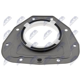 NTY NUP-RE-003 Kurbelwellensimmering RENAULT Megane 3 Schrägheck (BZ0/1_) 2.0 150 PS Diesel