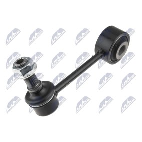 NTY ZLT-ME-015 Biellette de barre stabilisatrice MERCEDES-BENZ GLS