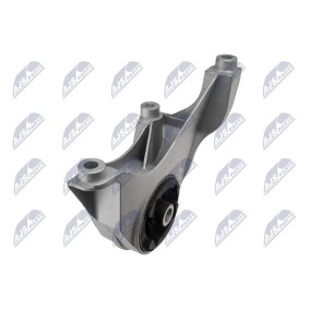 Motorlager ZPS-CH-149 für CHEVROLET