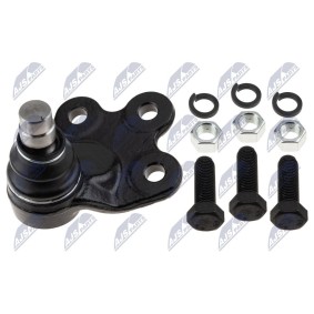 Comprar Rótula de suspensión de NTY ZSD-PE-016 a bajo precio de 13,85&nbsp;&euro;